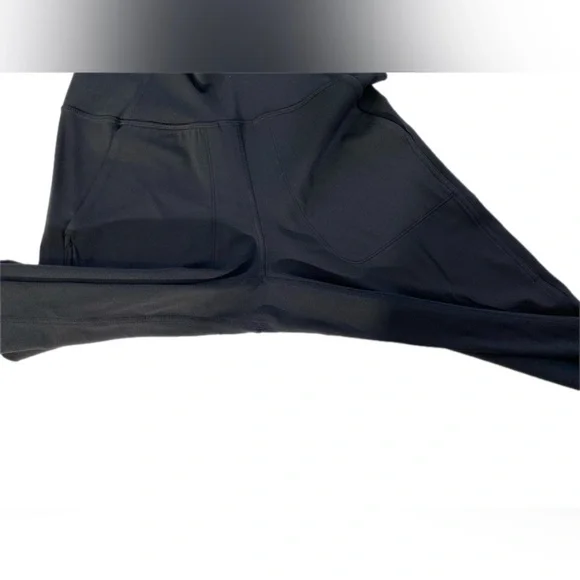 Lululemon Align Jogger 28” * Vent size 6 Black - Picture 14 of 16